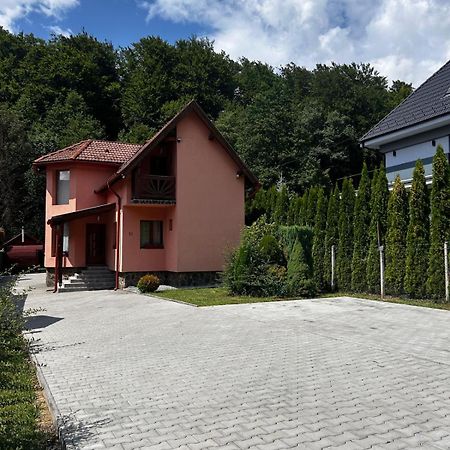 Вілла Casa Roland Совата Екстер'єр фото