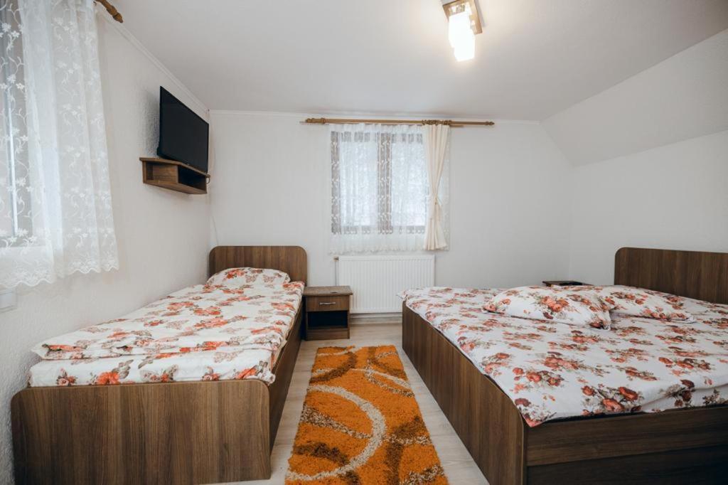 Вілла Casa Roland Совата Екстер'єр фото
