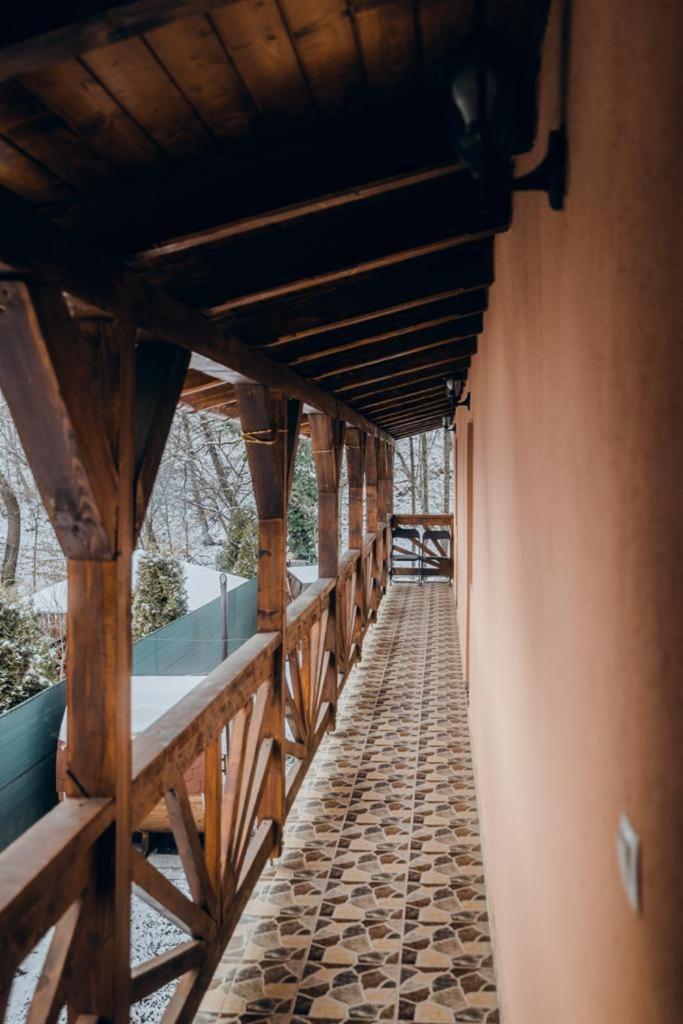 Вілла Casa Roland Совата Екстер'єр фото
