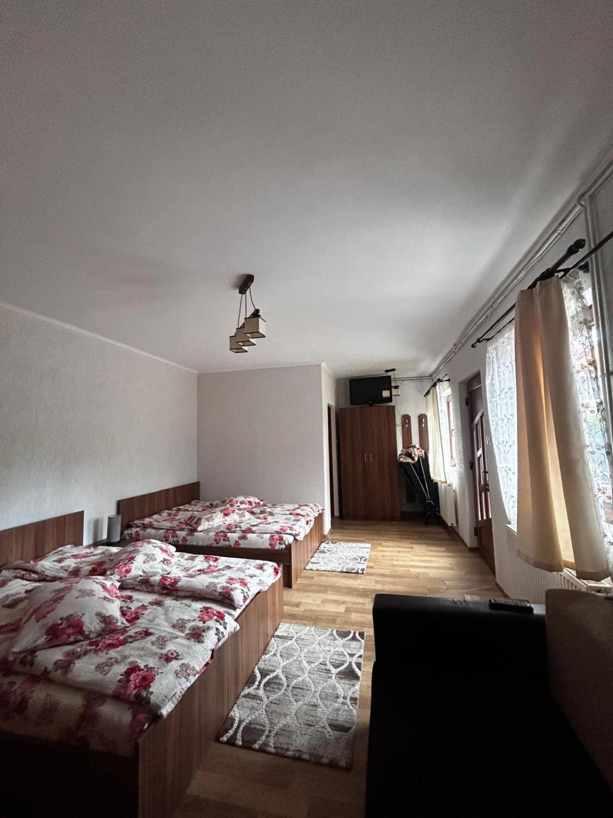 Вілла Casa Roland Совата Екстер'єр фото
