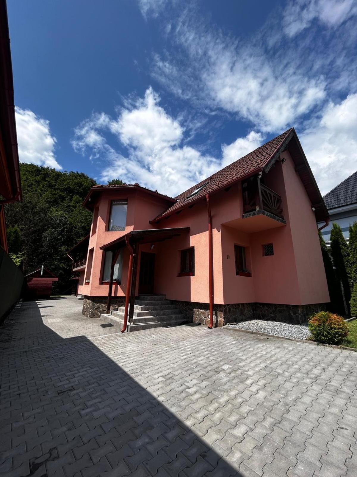 Вілла Casa Roland Совата Екстер'єр фото